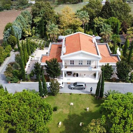 Villa Elena Peraía 외부 사진