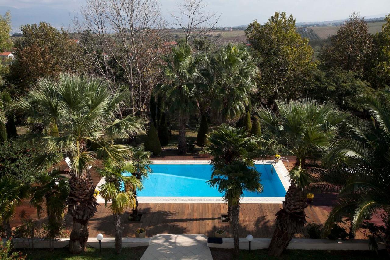 Villa Elena Peraía 외부 사진