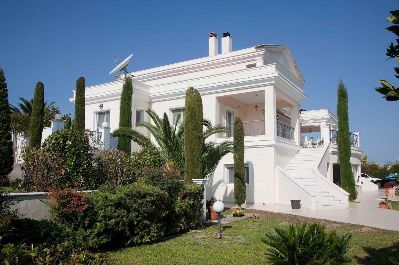 Villa Elena Peraía 외부 사진