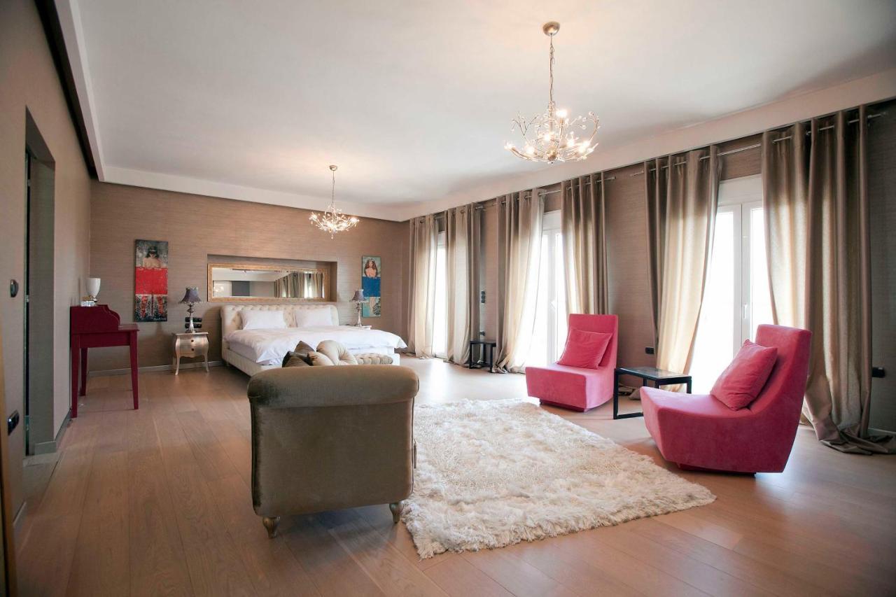 Villa Elena Peraía 외부 사진
