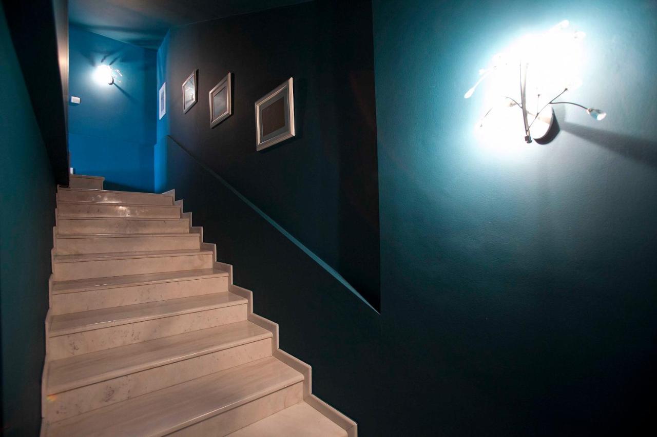 Villa Elena Peraía 외부 사진