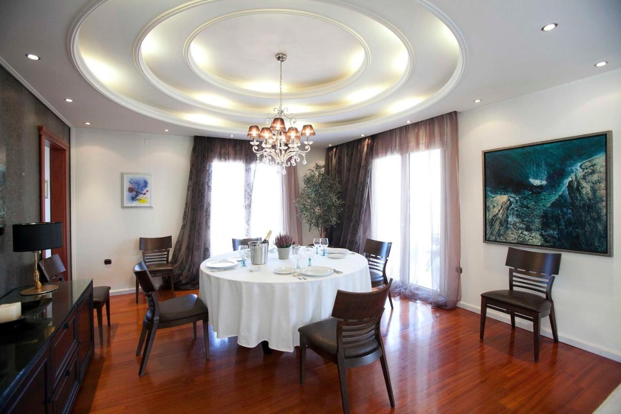 Villa Elena Peraía 외부 사진