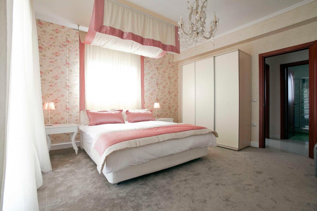 Villa Elena Peraía 외부 사진