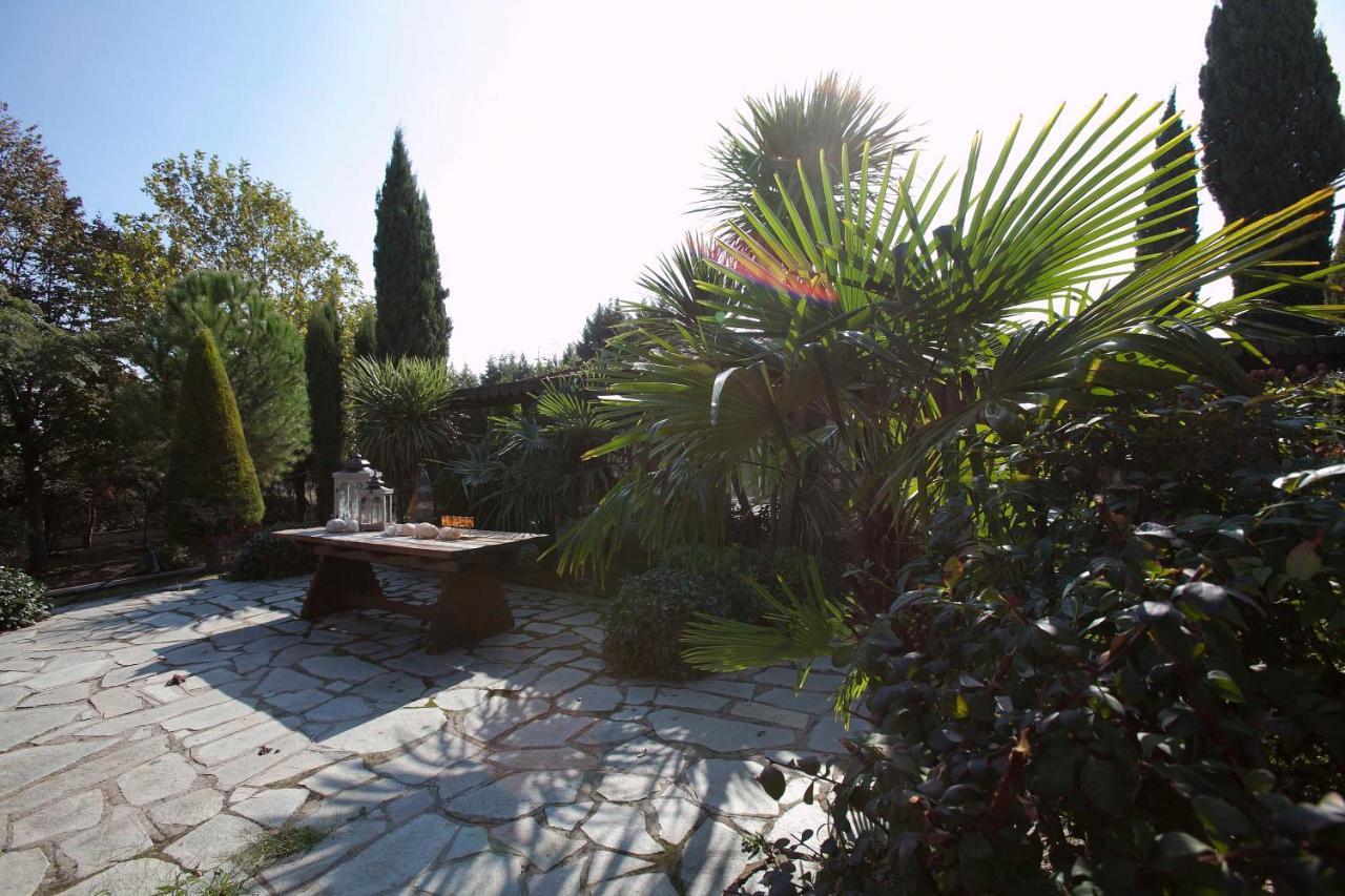 Villa Elena Peraía 외부 사진