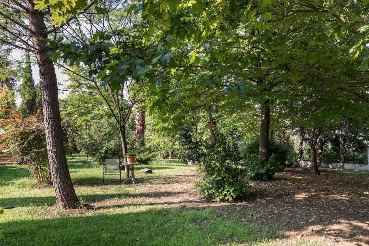 Villa Elena Peraía 외부 사진