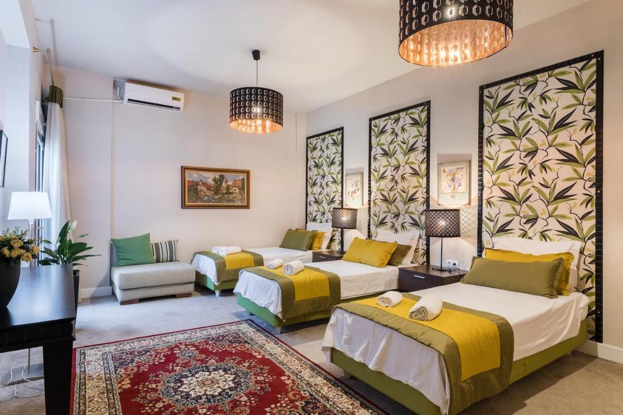 Villa Elena Peraía 외부 사진