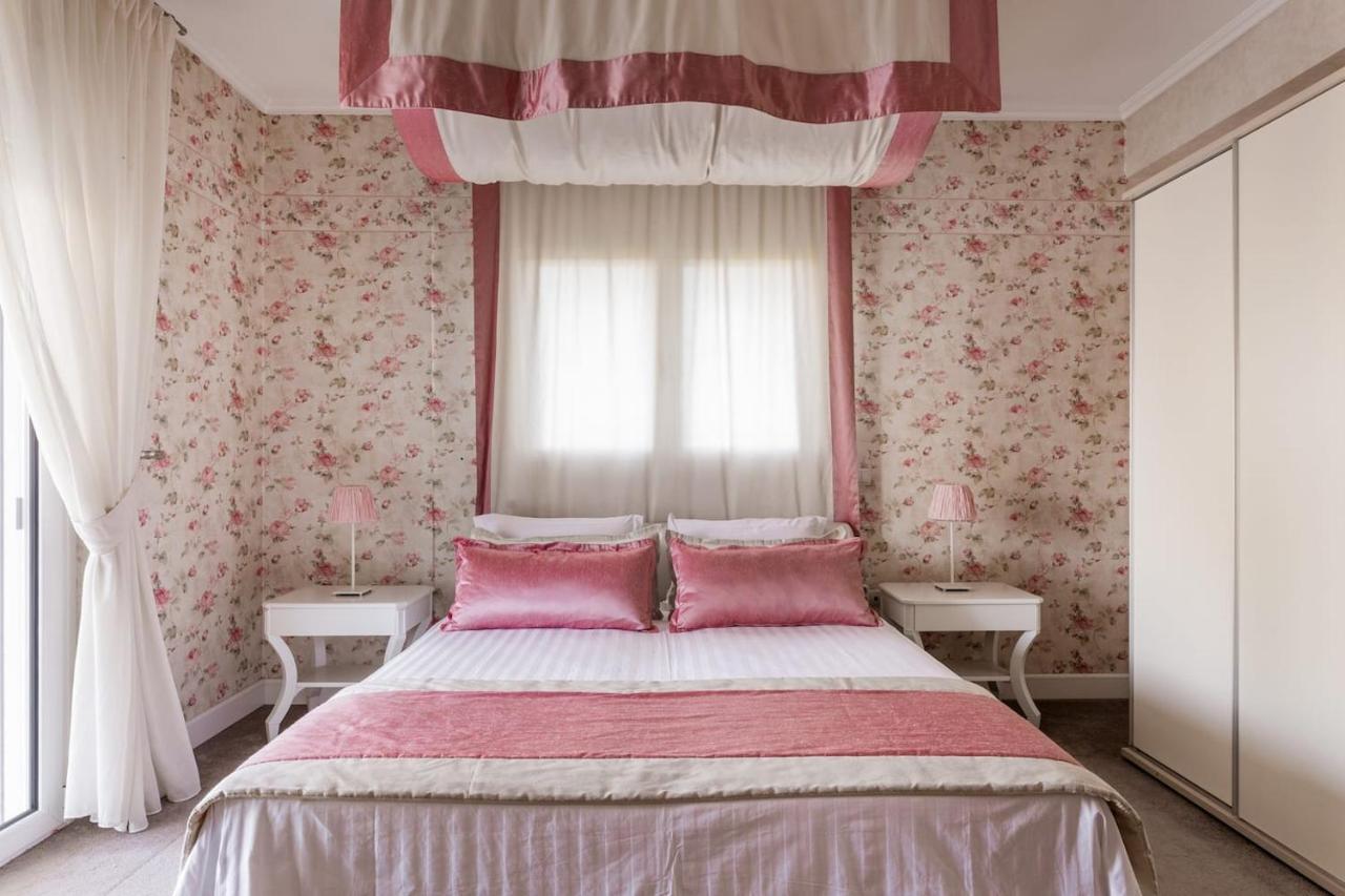 Villa Elena Peraía 외부 사진