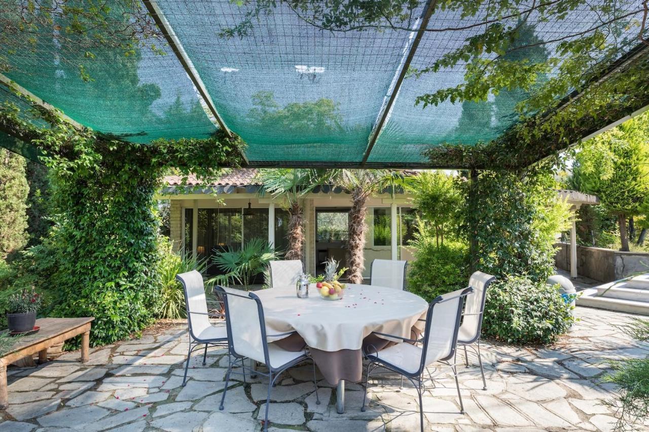 Villa Elena Peraía 외부 사진