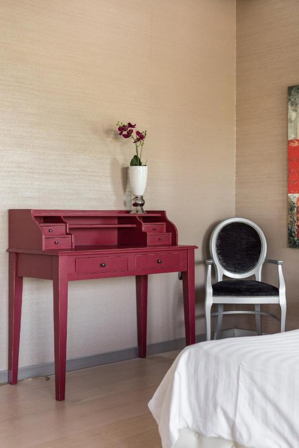 Villa Elena Peraía 외부 사진