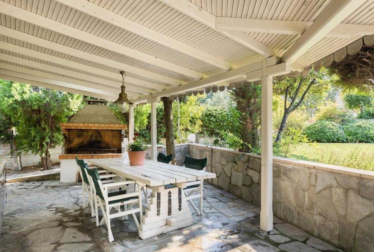 Villa Elena Peraía 외부 사진