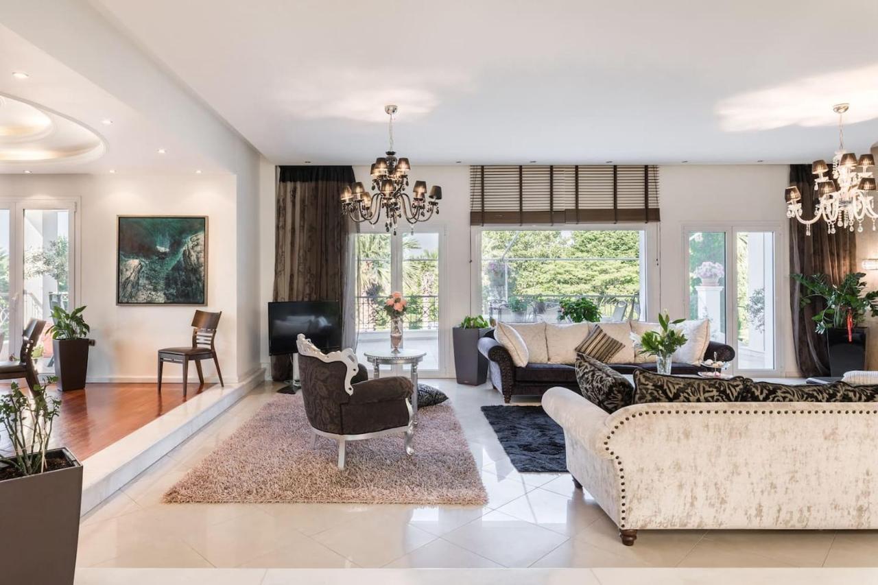 Villa Elena Peraía 외부 사진