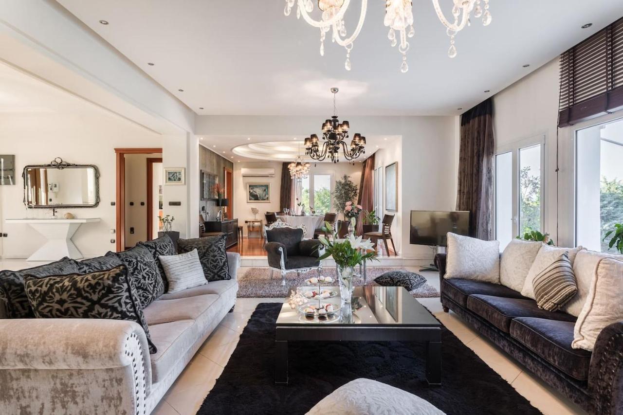 Villa Elena Peraía 외부 사진