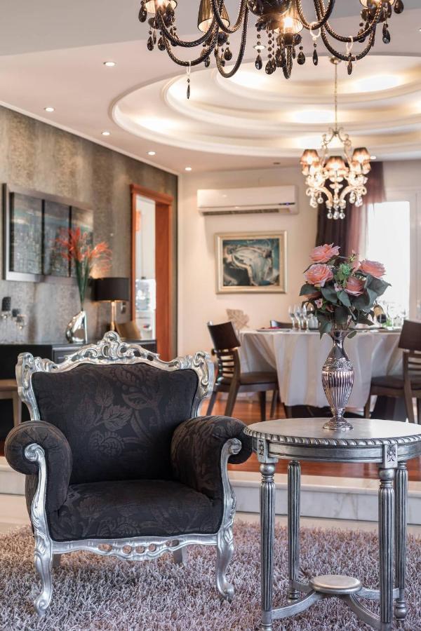 Villa Elena Peraía 외부 사진