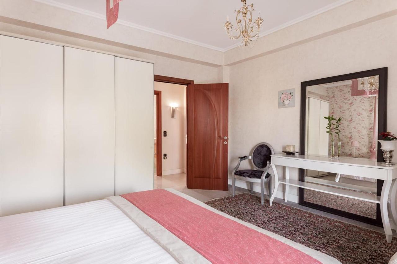 Villa Elena Peraía 외부 사진
