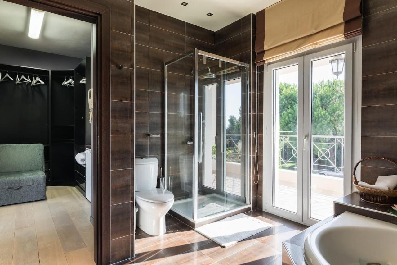 Villa Elena Peraía 외부 사진