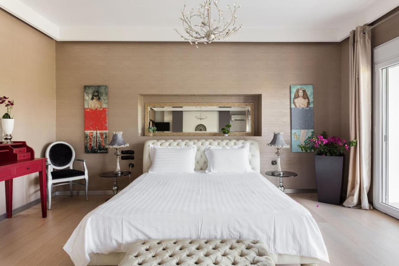 Villa Elena Peraía 외부 사진