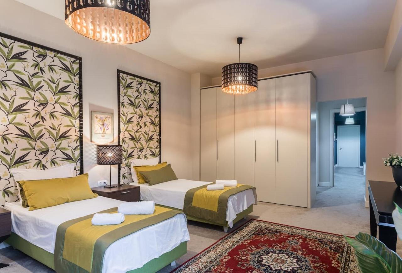 Villa Elena Peraía 외부 사진
