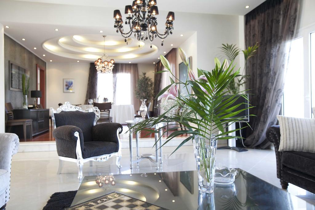 Villa Elena Peraía 외부 사진