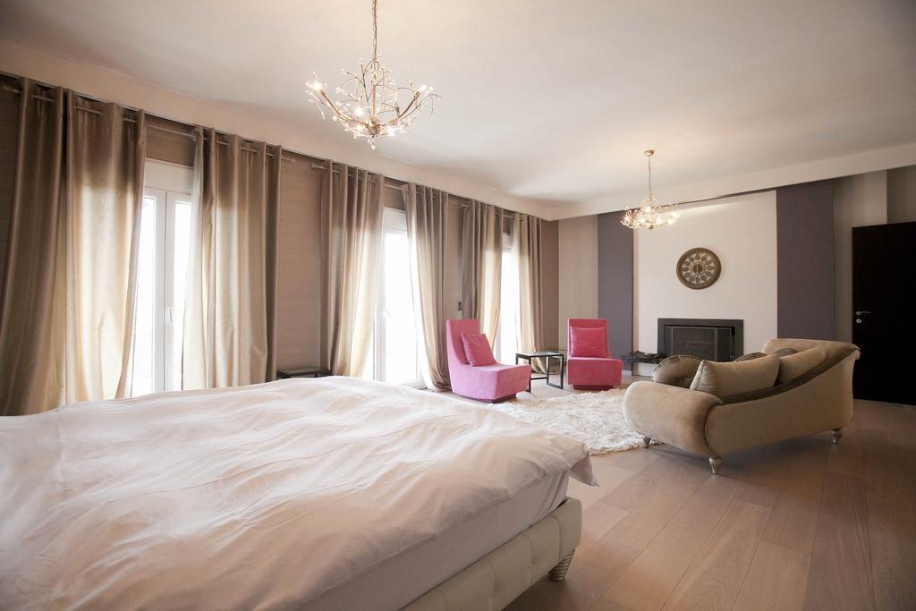 Villa Elena Peraía 외부 사진