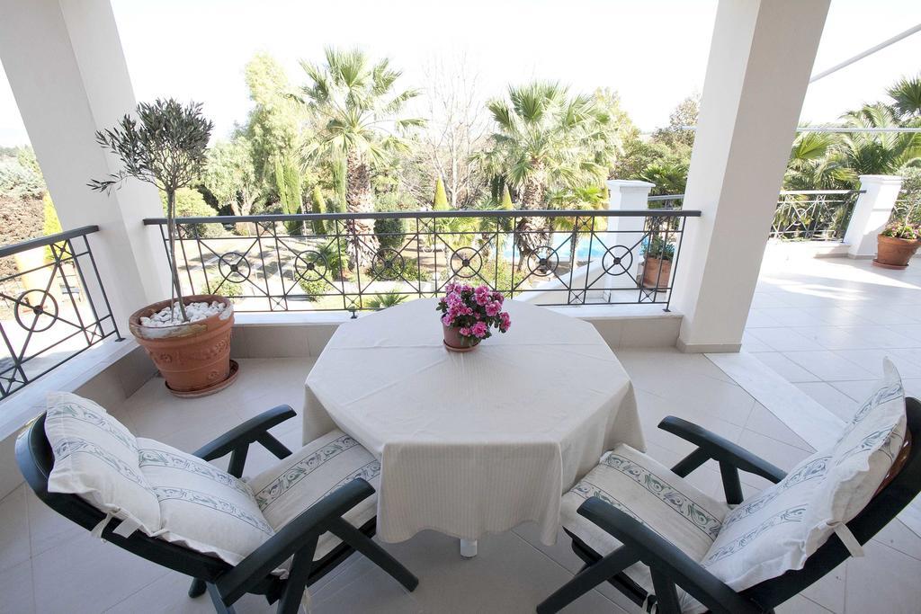 Villa Elena Peraía 외부 사진