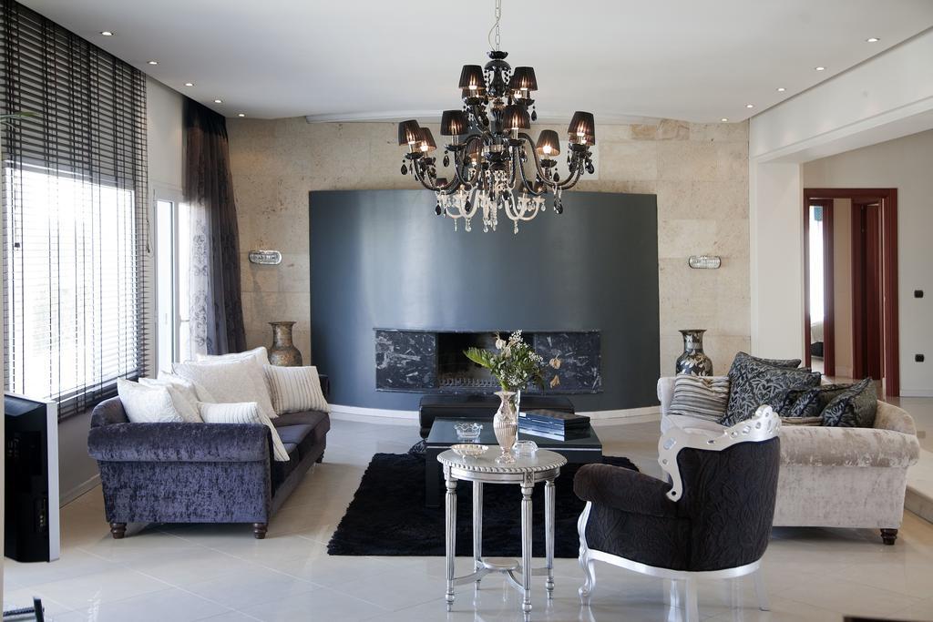 Villa Elena Peraía 외부 사진